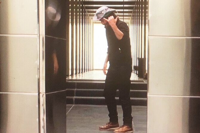 2 1/2 Hour Private Tour of Hollywood, Beverly Hills and Bel Air - Guide Style and Photo Help From David Rogers