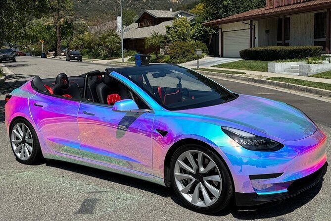 2.5-Hour Hollywood Sign AI-Powered Driving Tour - The guide factor: fast facts, storytelling, and why Wadie is worth mentioning