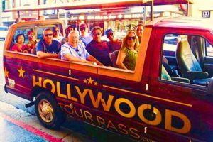 2-Hour Hollywood, West Hollywood and Beverly Hills Open Bus Tour - Who this 2-hour open bus tour fits best