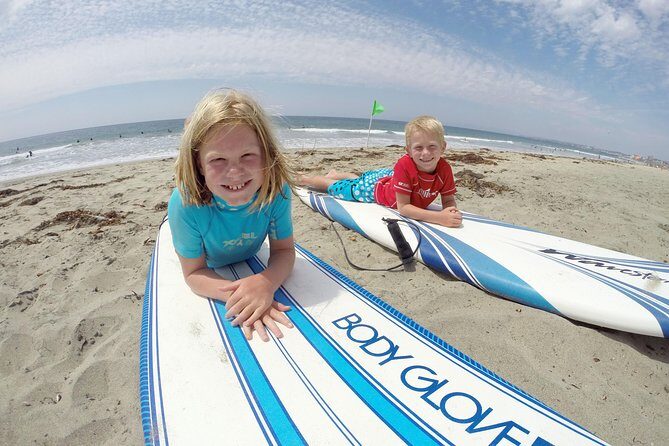 2 Hour Private Group Surf Lessons in Hermosa Beach - Key things I’d watch for