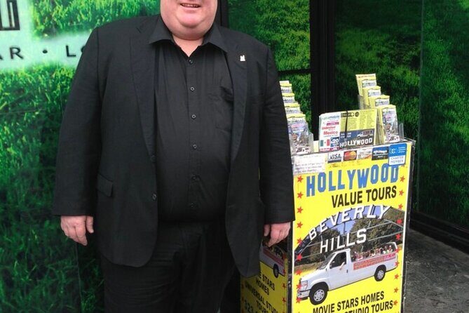 2-Hour Shared Celebrities Home Tours in Hollywood - Celebrity Homes From the Road: Seeing Names Without the Fantasy