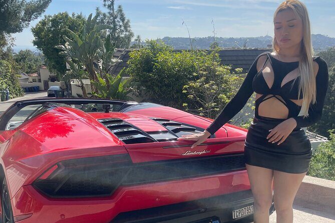 20-Minute Driving Tour: Hollywood to Sunset Blvd in a Lamborghini - What to Do Before You Go (So the Drive Stays Fun)