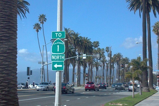 3.5 Hour Coastal Tour of Santa Monica, Venice Beach and Malibu - Why this private coast loop is a smart way to see LA