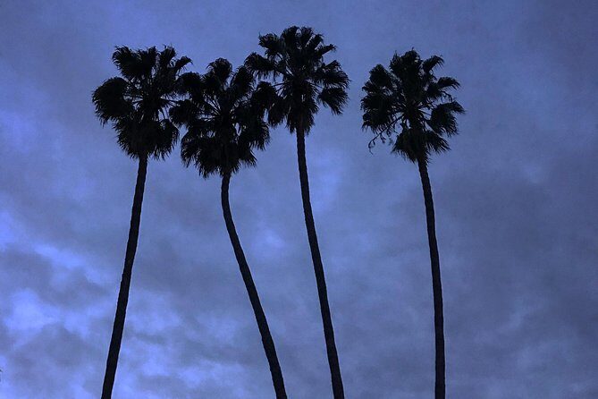 3.5 Hour Coastal Tour of Santa Monica, Venice Beach and Malibu - Lake Shrine: a calm pause with garden-and-lake views