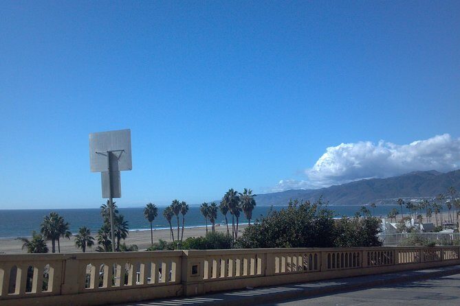 3.5 Hour Coastal Tour of Santa Monica, Venice Beach and Malibu - Santa Monica Pier: your quick hit of classic LA at the ocean