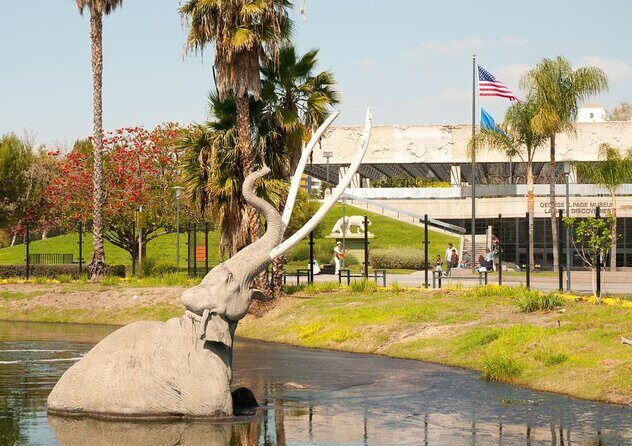 3.5-Hour LA Story Tour: Our Most Popular Los Angeles Tour! - Key highlights in plain language