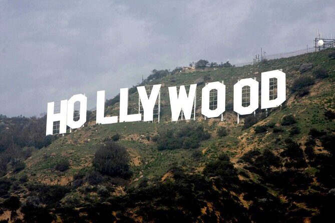 3.5-Hour LA Story Tour: Our Most Popular Los Angeles Tour! - Sunset Strip, Paramount gates, and car-lover stops: more LA than just Hollywood