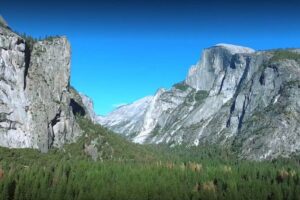 3-Day Tour: San Francisco, Yosemite National Park and LA - 17-Mile Drive and Pebble Beach: ocean cliffs and famous stops