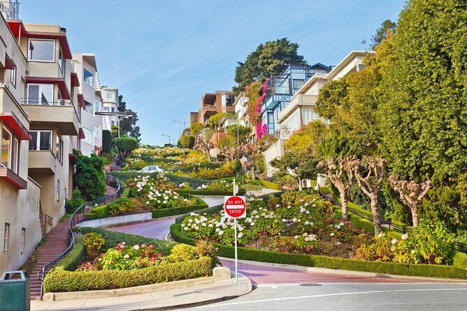 3-Day Tour: San Francisco, Yosemite National Park and LA - Fisherman’s Wharf time: how to use that 2.5-hour block