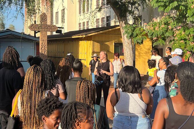 3 Hour Ghost Bus Tour in Hollywood and Downtown Los Angeles - Fast Facts Before You Board