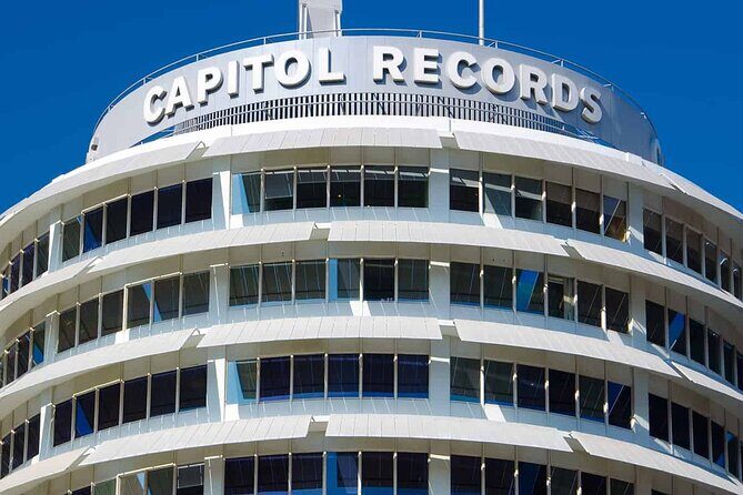 3-Hour Small Group Tour: Hollywood to Beverly Hills - Hollywood Hills viewpoints and Laurel Canyon flavor