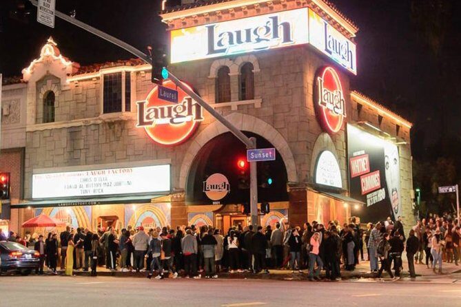 3-Hour Small Group Tour: Hollywood to Beverly Hills - Sunset Strip to Beverly Hills: star energy on a schedule