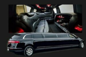 4, 5, or 6 Hour Los Angeles Private Tour in Stretch Limo - Beverly Hills and Rodeo Drive: celebrity homes and a walk you control