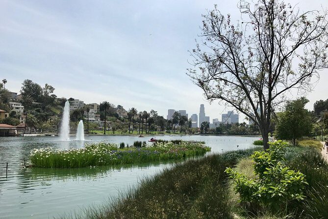 A La La Tour - Fully Customized Private Tour of Los Angeles - How Guides Like Vincent and Emily Make the Day Feel Easy