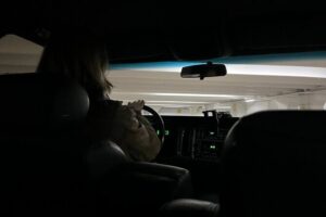 A Star is Torn funeral limo tour of LA - Why a funeral-limo style tour feels different in Los Angeles