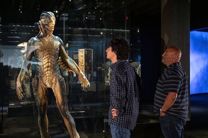 Academy Museum of Motion Pictures - Key Things to Know Before You Go