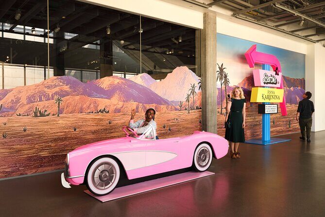 Academy Museum of Motion Pictures - Should You Book This Academy Museum Experience?