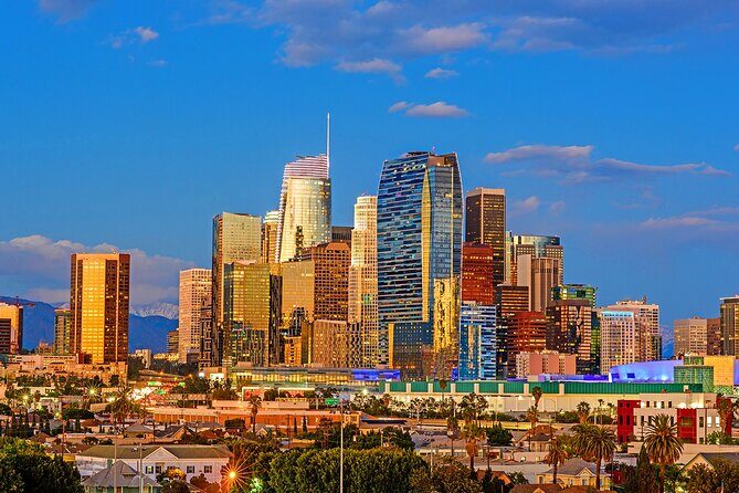 All Day LA Tour: Hollywood, Beverly Hills and Santa Monica - Key Takeaways Before You Go