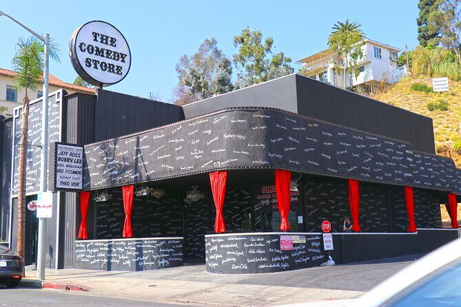 All Day LA Tour: Hollywood, Beverly Hills and Santa Monica - Beverly Hills in the Mix: Drive-By Sightseeing and Photo Expectations