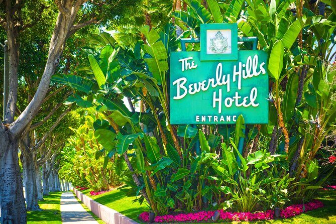 All Day LA Tour: Hollywood, Beverly Hills and Santa Monica - Guide Energy and Clarity: When Sammy or Alana Sets the Tone