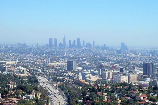 All Day Tour 5.3 Hour - Why this shared bus LA day works (and what you give up)