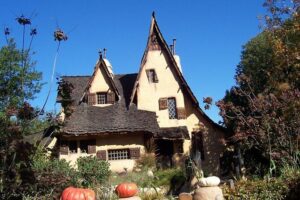All Day Tour 5.3 Hour - Hollywood Walk of Fame to the Hollywood Sign: the classic opener