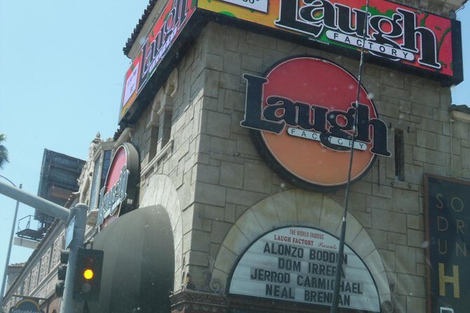 All Day Tour 5.3 Hour - Beverly Hills boutiques: what you’ll see from the bus and what you might do next