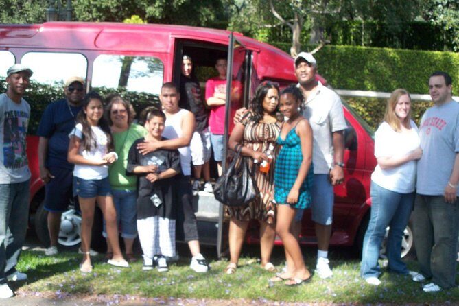 All Star Showbiz Tours. Stars Homes, Beach Tours & More More! - Key highlights and what matters