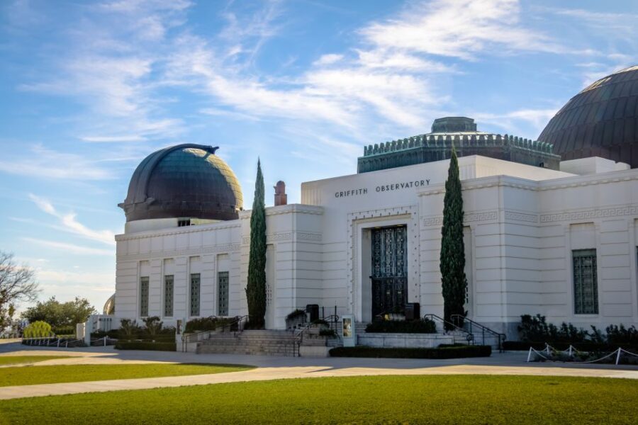 Anaheim: LA, Hollywood, and Santa Monica Day Group Tour - Key Things to Know Before You Go