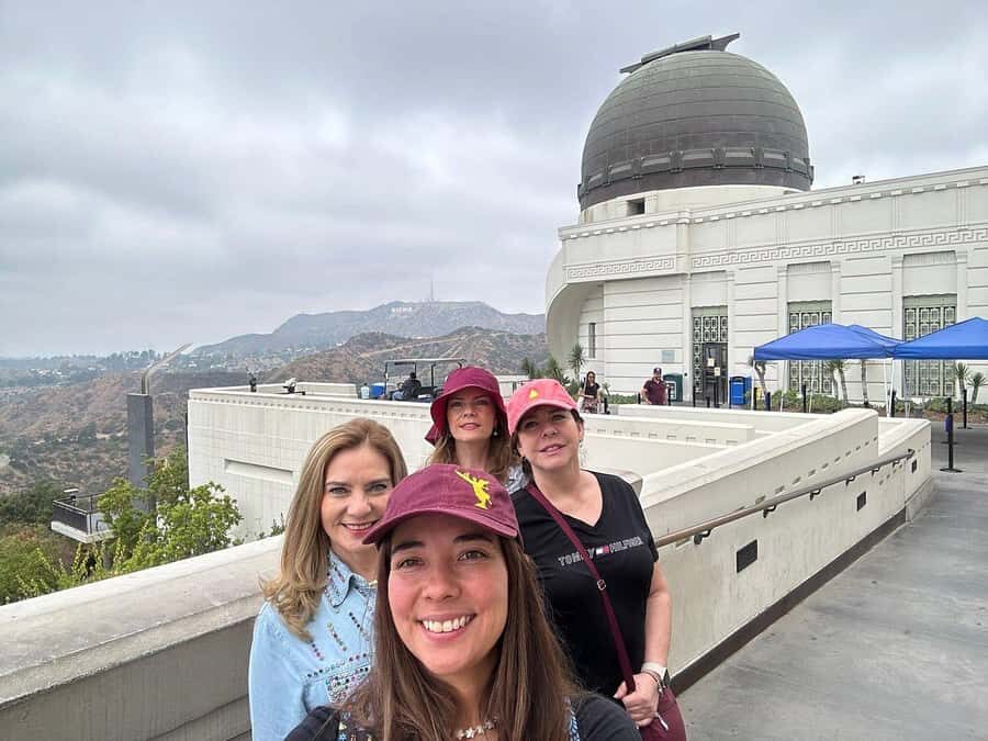 Anaheim: Los Angeles & Hollywood Day Tour - Key things to know before you go