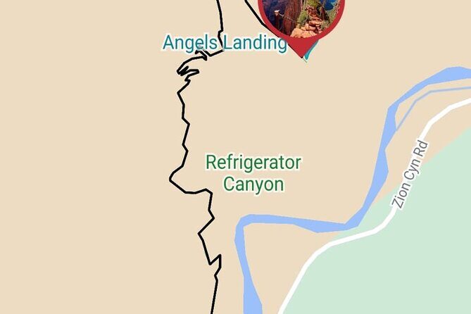 APP Self-guided routes West Coast with audio guide - Antelope Canyon and Horseshoe Bend: mixed routes and paid admission