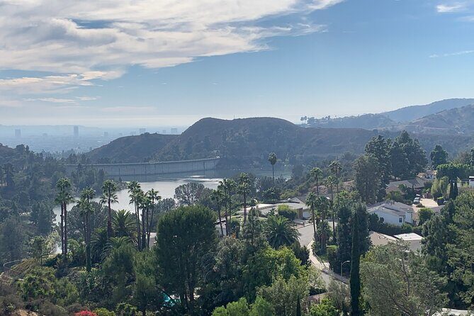 Authentic 3-Hour Hollywood to Beverly Hills Tour - The celebrity-sight strip: premieres, fences, and famous filming locations