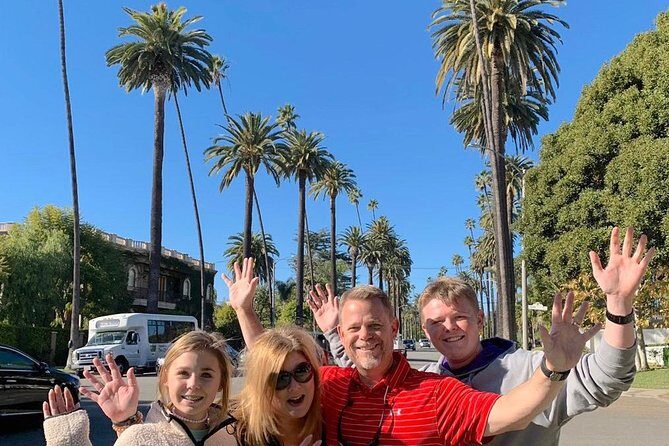 Best in LA: Private, Full-Day, Guided Sightseeing Tour - Why a private highlights day is such a smart first LA plan