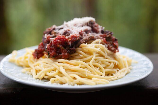 Best Italian Pasta Class in Los Angeles (Includes 3-Course Meal) - Pasta Skills You’ll Actually Use: Kneading, Rolling, and Cutting