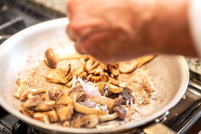 Best Italian Pasta Class in Los Angeles (Includes 3-Course Meal) - Practical Details for Your Planning (So the Night Runs Smooth)