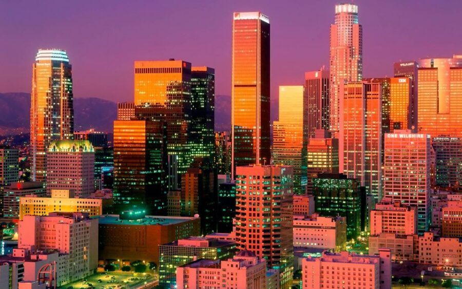 Best of Los Angeles Day Tour with German-Speaking Guide - What the German-Speaking Guide Adds (and Why It’s Worth Noticing)