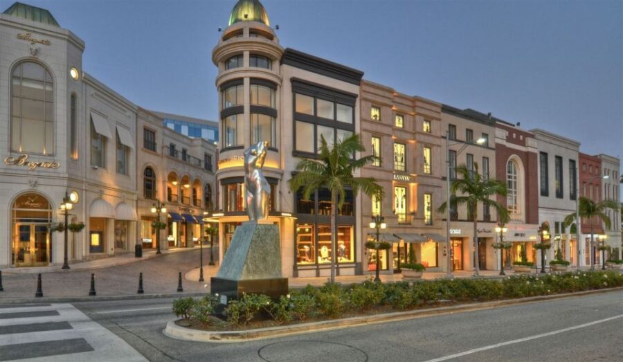 Best of Los Angeles Day Tour with German-Speaking Guide - Price and Value: Is $249 a Good Deal?