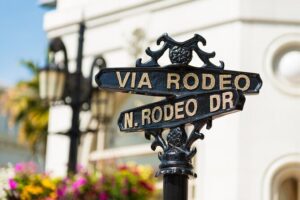Beverly Hills Food Tour with Gourmet Tastings and Drinks - Price and Value: $189 for Four Tastings, Two Drinks, and Real Stops