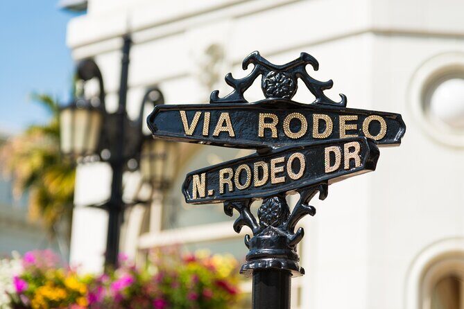 Beverly Hills Food Tour with Gourmet Tastings and Drinks - Price and Value: $189 for Four Tastings, Two Drinks, and Real Stops