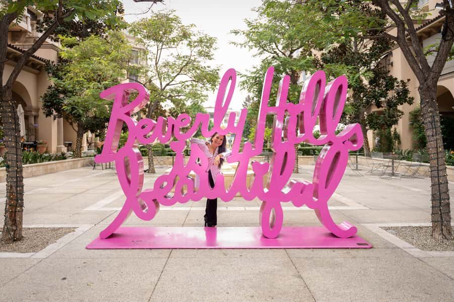 Beverly Hills: Photoshoot with Edited Images - Pricing and Value: Is $100 Worth It?