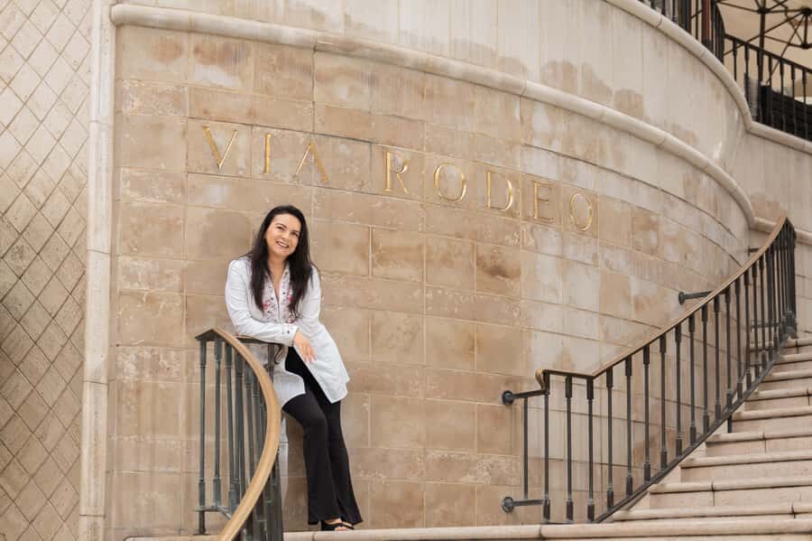 Beverly Hills: Photoshoot with Edited Images - Practical Tips to Get Better Results Fast
