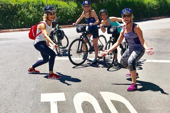 Beverly Hills Tour: Movie Star Homes and LA Sightseeing by E-Bike - Sunset Strip nights: Viper Room, The Abbey, and the LA scene