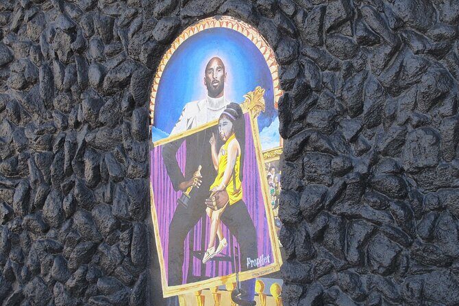 Black History Tours of South LA (Guided Van Tour) - Crenshaw - Crenshaw to View Park: the route you can actually finish in one day