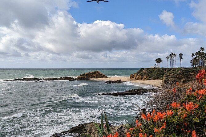 California Beach Towns and Celebrity Homes Private Flexible Tour - Huntington Beach to Hermosa: Surf City, pier views, and a classic SoCal rhythm