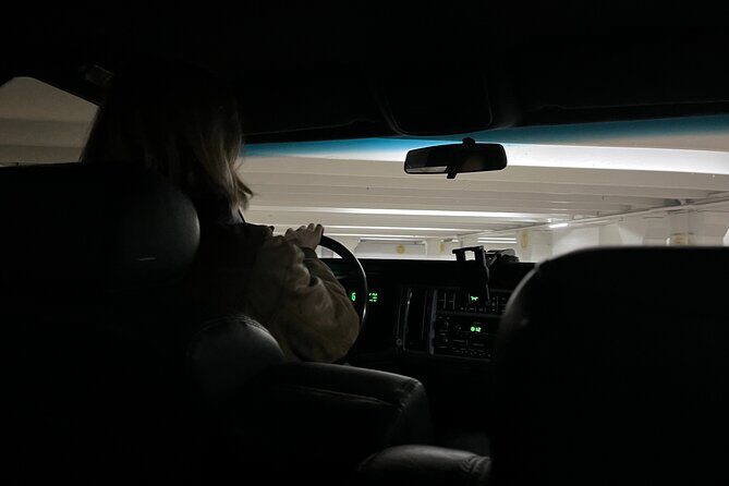 Death Becomes Her Funeral Limo Tour of Los Angeles - River Phoenix’s last night: nightlife locations and the Joaquin 911 moment