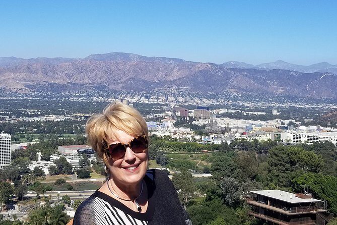 Deluxe Private Tour of Los Angeles - Price and value: $999.95 per group up to 14