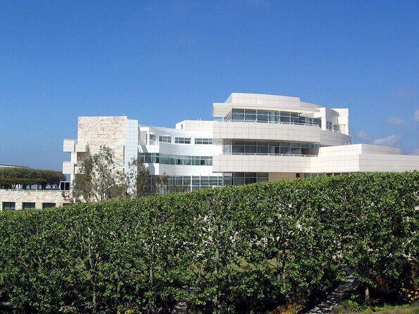 Demystifying Art at The Getty - One-Hour - Key highlights worth planning around