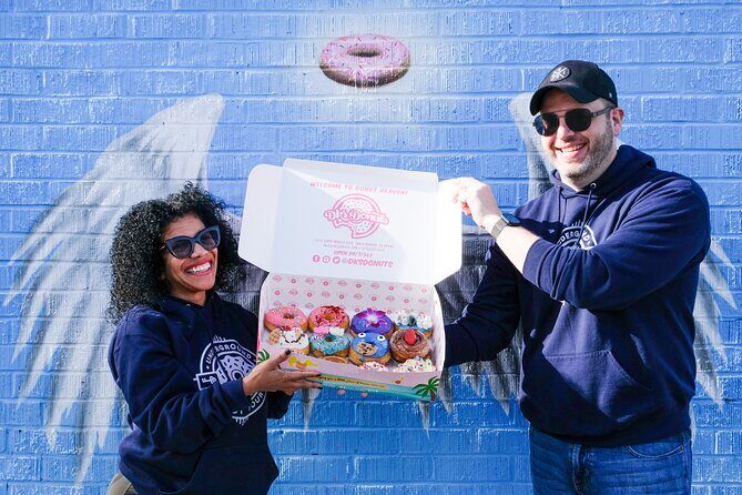 Discover California Donut Culture: Santa Monica’s Sweetest Tour - Who this Santa Monica donut tour fits best