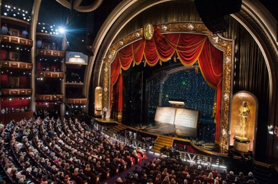 Dolby Theatre Admission Ticket and Guided Tour - Price and Logistics: Is $29 a Good Value?