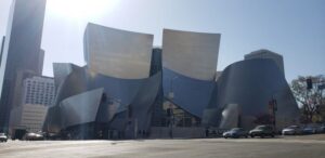 Downtown LA: History and Architecture Guided Walking Tour - Starting at 341 S Hill St and Riding Angels Flight Down